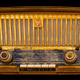 Logo de Radio Charleston