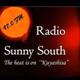 Logo de Radio Sunny South