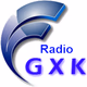 Logo de Radio GXK
