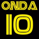 Logo de Onda 10