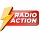 Logo de Radio Action