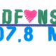 Logo de S-FM - Sydfyns Fm
