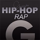 Logo de Geração Rádios - Hip-Hop Rap
