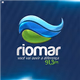 Logo de Rádio RioMar FM