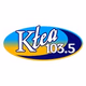 Logo de K-Tea 103.5 - KTEA