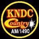 Logo de KNDC
