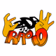 Logo de East 2 Da West Radio