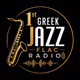 Logo de 1st Greek Jazz FLAC Radio