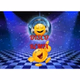 DISCO-80 EXTENDED REMIX VERSION logo