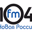 Новая Россия logo