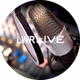 LWR Radio - Live logo