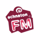 Logo de Echnaton FM