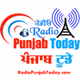 Radio Punjab Today logo