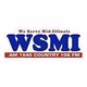 WSMI - WSMI logo
