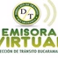 Tránsito Bucaramanga logo