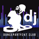Logo de DP247 Radio