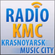 RadioKMC logo
