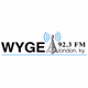 WYGE Radio - WYGE logo