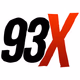 Logo de 93X
