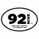 CD 92.9 logo