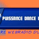 Logo de Radio Puissance Dance