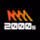 Logo de Triple M 2000s
