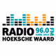 Radio Hoeksche Waard FM logo