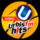 Logo de Rádio Urbis