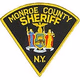 Logo de Monroe County Sheriff, Fire and EMS