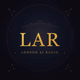Logo de London AI Radio