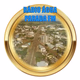 Logo de Rádio Água Parada FM