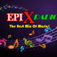 Logo de Epix Radio