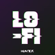 Logo de Hunter.FM - LoFi