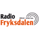 Radio Fryksdalen logo