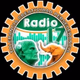 Logo de Radio IETI 17