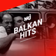 NRJ Energy Schweiz - Balkan Hits logo