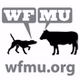 WFMU - WFMU logo