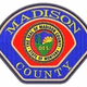Logo de Madison County Sheriff, Police, Fire, and EMS