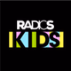 Radio S  - Kids logo