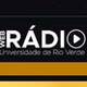 Web Rádio UniRV logo