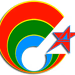 Cemerlang 88 FM Sukabumi logo