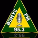 Logo de Bohye FM