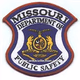 Logo de Eastern Missouri Public Safety