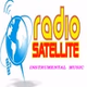 Radio Satellite logo