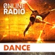 0nlineradio - Dance logo