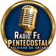 Logo de Radio Fe Pentecostal