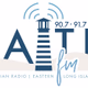 Logo de Faith FM 90.7 - WEGB