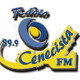 Logo de Rádio Cenecista FM