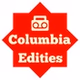 Columbia FM logo