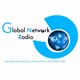 Logo de Global Network Radio